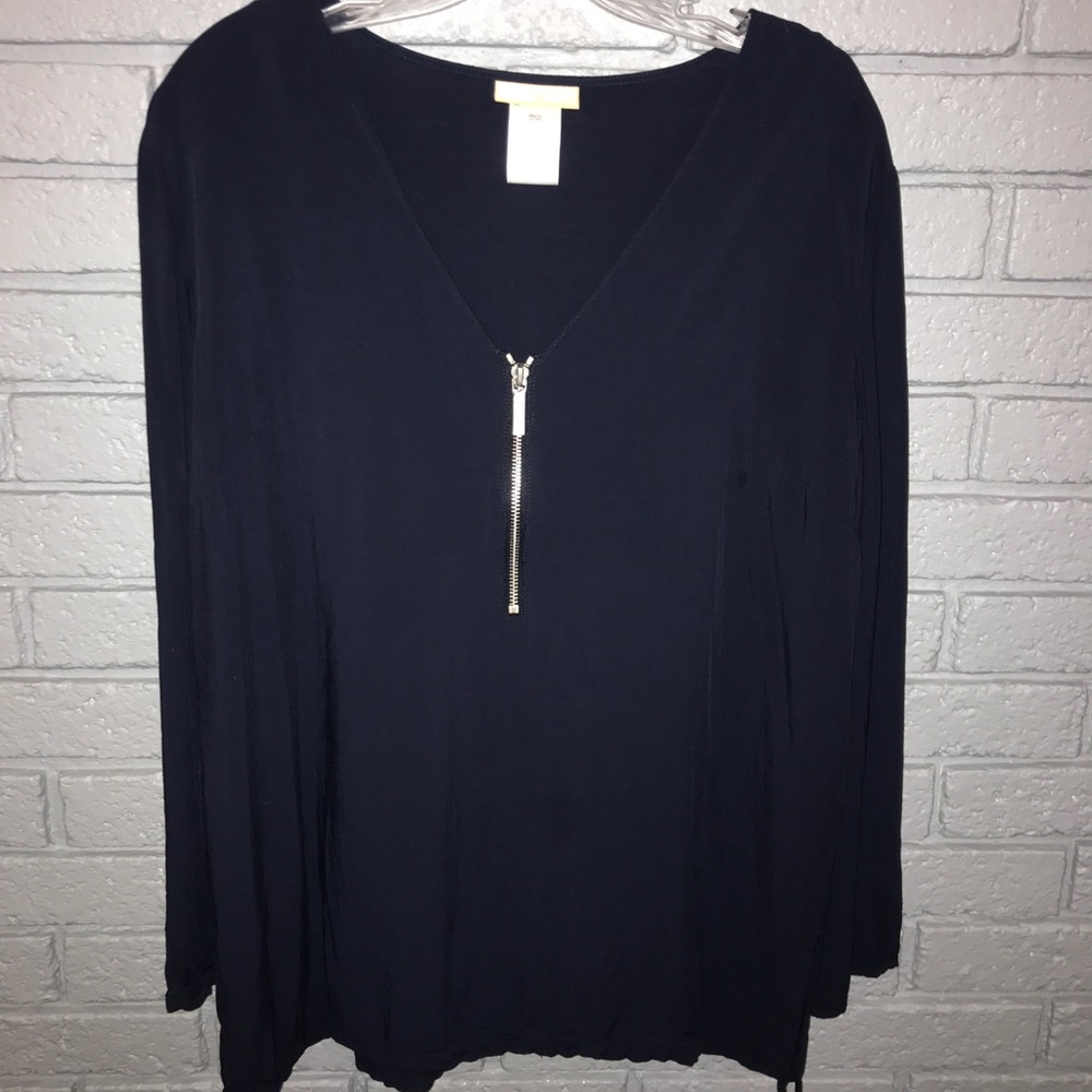 Micheal Kors long sleeve shirt